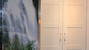 Oppholdsområde