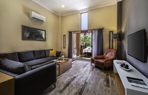 Living area - Vonresort Golden Beach (Manavgat)