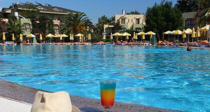 Vonresort Golden Beach