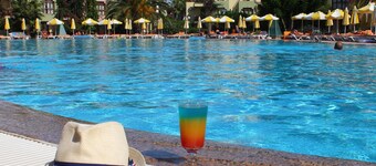 Vonresort Golden Beach
