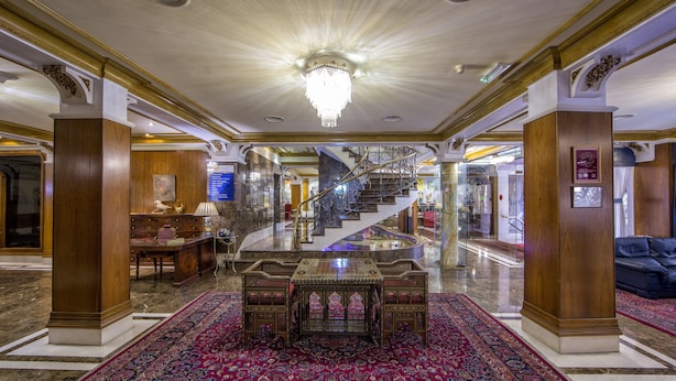 Hall
