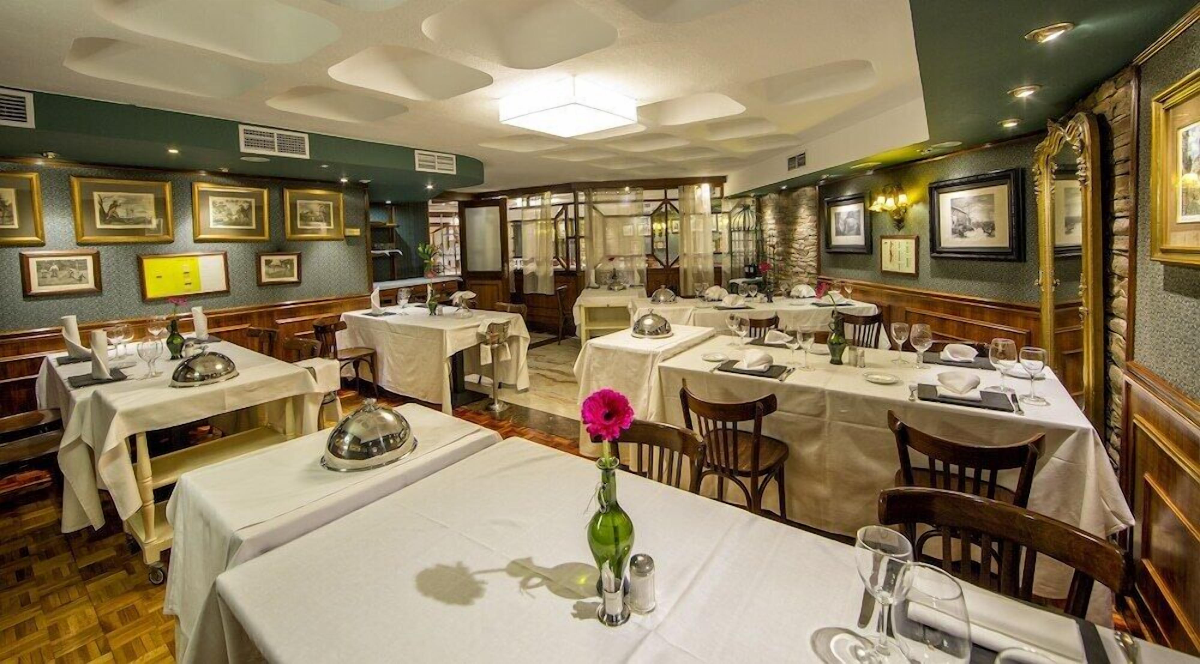 Servei de restauració