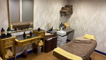 Spa
