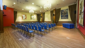 Salle de réunion