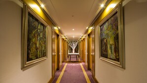 Unclassified image, 2 of 56, button - Eurostars Araguaney (Santiago de Compostela)