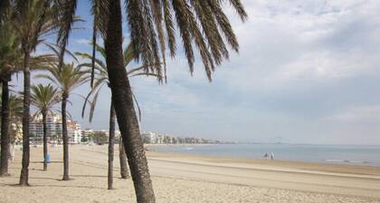 Apartamentos Peníscola Centro 3000