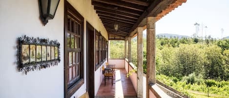 Veranda