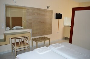 Room - Triantafillas Apartments (Rhodes)