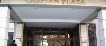 Caspian Plaza