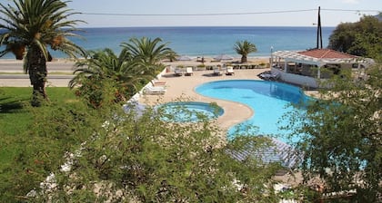 Mediterranean Hotel