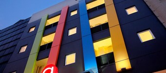 Amaris Hotel Panglima Polim 2