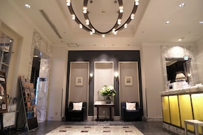 Lobby - Monterey LA Soeur Fukuoka (Fukuoka)