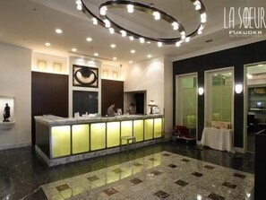 Lobby - Monterey LA Soeur Fukuoka (Fukuoka)