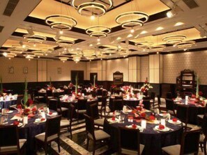 Banquet hall - Monterey LA Soeur Fukuoka (Fukuoka)