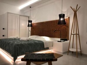 Room - Sunsetview (Paros)