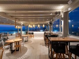 Restaurantes