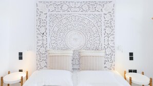 Room - Sunsetview (Paros)