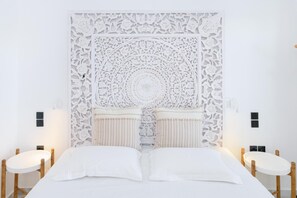 Room - Sunsetview (Paros)