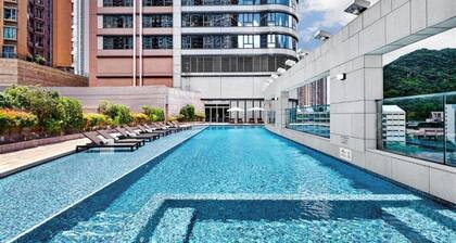 Crowne Plaza Hong Kong Kowloon East Hotel