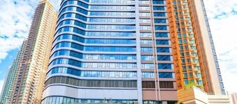 Crowne Plaza Kowloon East