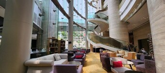 Crowne Plaza Kowloon East