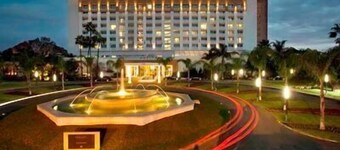 Sofitel Rabat Jardin des Roses