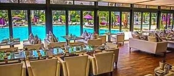 拉巴特索菲特玫瑰園飯店