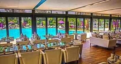 Sofitel Rabat Jardin des Roses