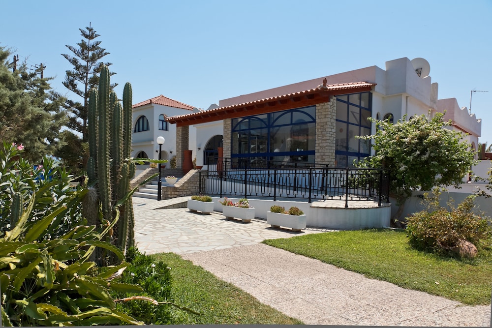 Hotel Saint Nicholas photo 4