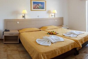 Room - Saint Nicholas Hotel Samos (Samos)