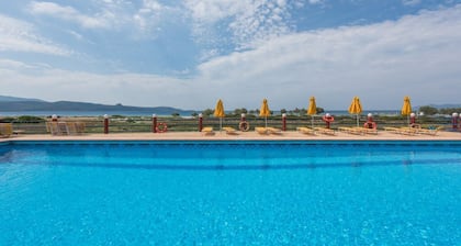 Saint Nicholas Hotel Samos
