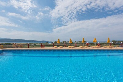 Saint Nicholas Hotel Samos