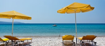 Saint Nicholas Hotel Samos