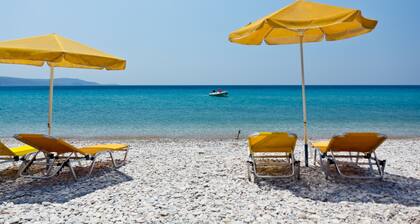 Saint Nicholas Hotel Samos