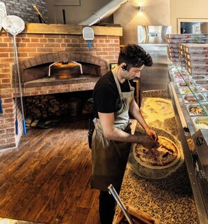 Servei de restauració