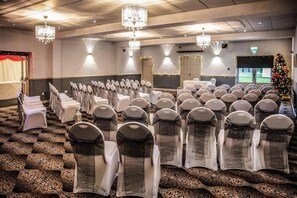 Sala de reunions