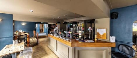 Bar (in loco)