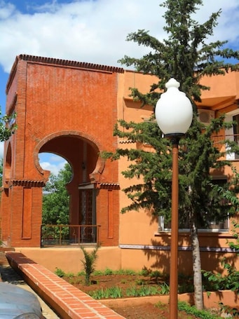 Garden. Pomaria