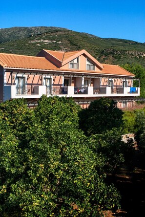 Exterior - Efrosini Village (Kefalonia)