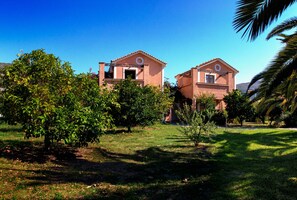 Unclassified image, 5 of 41, button - Efrosini Village (Kefalonia)