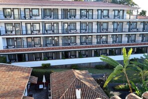 Exterior - Quinta da Penha de Franca (Funchal)
