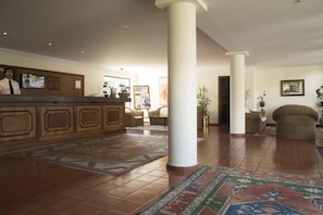 Hall