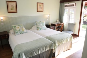 Room - Quinta da Penha de Franca (Funchal)