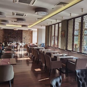 Restaurantes