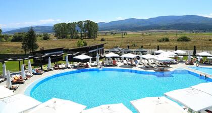 Spa Hotel Belchin Garden
