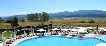 Spa Hotel Belchin Garden