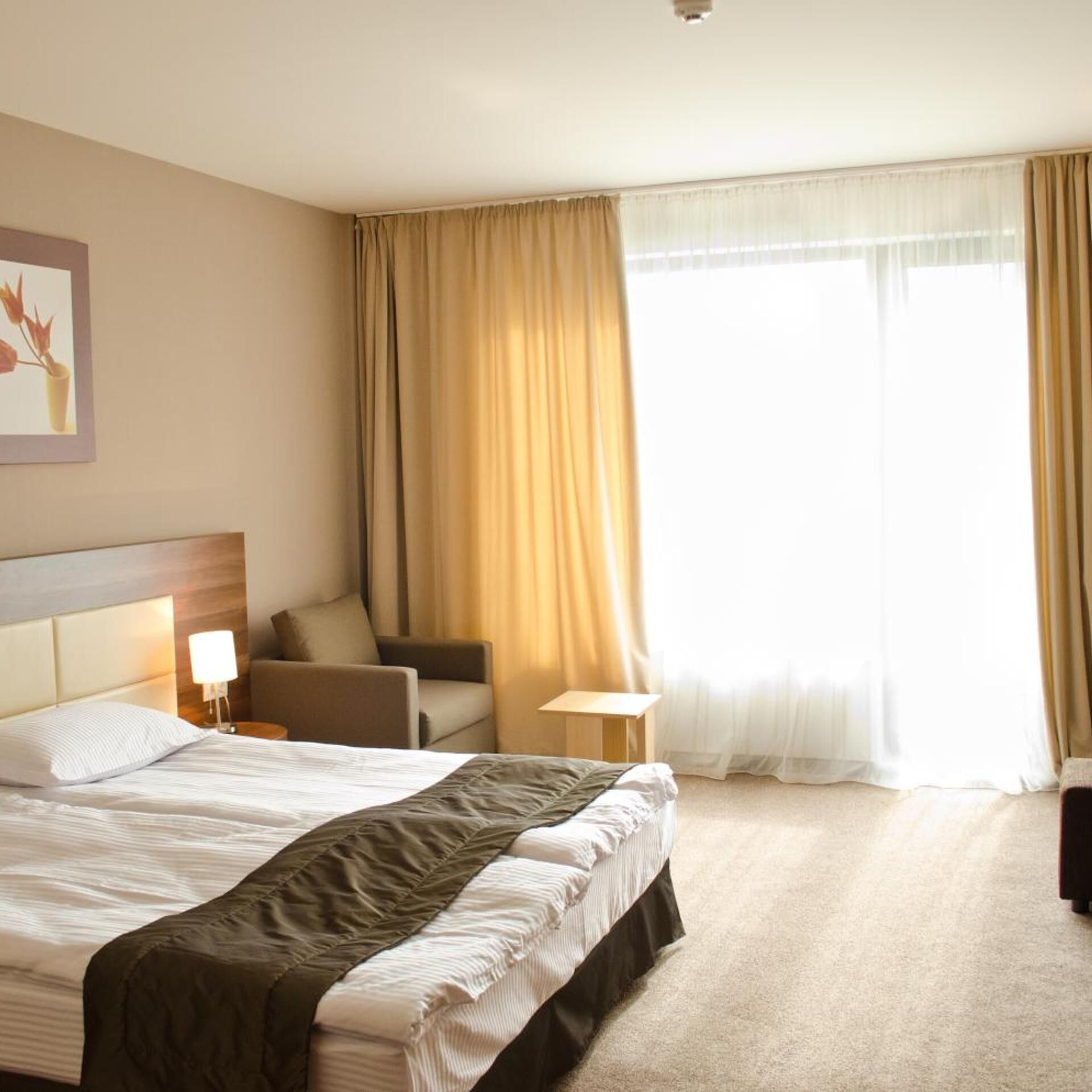 الغرفة