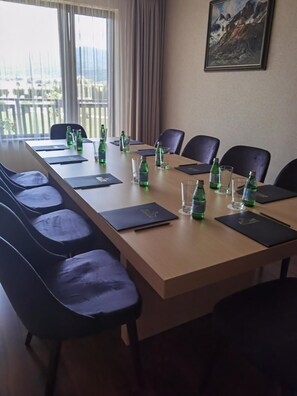 Sala de reuniones