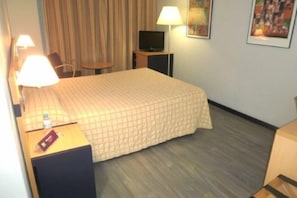Room - Ibis Styles Zaragoza Centro (Zaragoza)