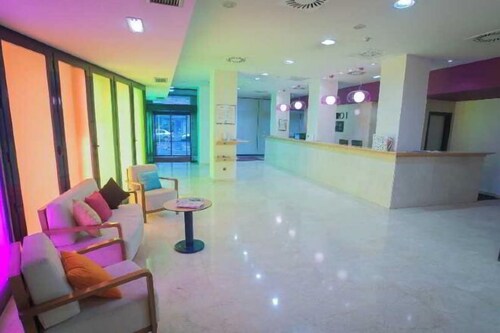 Ibis Styles Zaragoza Centro